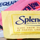 Illustration for article titled Splenda And Several Other Products That Could Potentially Murder Your Insides